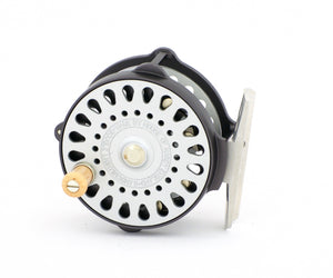 Hardy Bougle Lightweight II Fly Reel