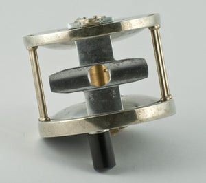 Edward Vom Hofe Model 423 Restigouche 4/0 fly reel