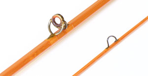 Weir & Son 7' 4wt Bamboo Rod