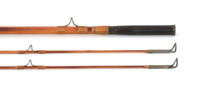 Young, Paul H. -- Perfectionist Bamboo Rod