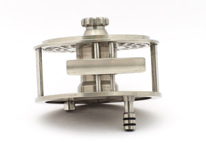 Schukken Design St 11 Ti Fly Reel