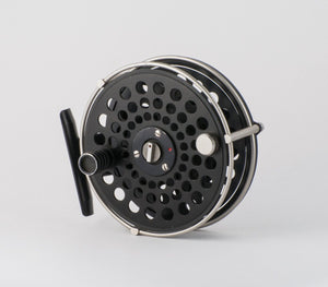 Ari 't Hart F4 Deschutes fly reel and spare spool