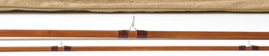 Sharpe's / Cortland - 9' 8-9wt Bamboo Rod