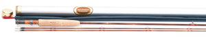 Hoffhines, R.W. -  7'9 5wt Bamboo Rod 
