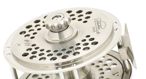 Schukken Design St 11 Ti Fly Reel