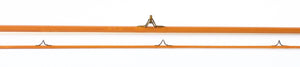 Weir & Son 7' 4wt Bamboo Rod