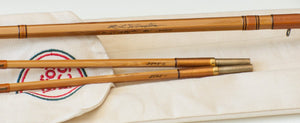 Winston Bamboo Rod 7'9 5wt 2/2