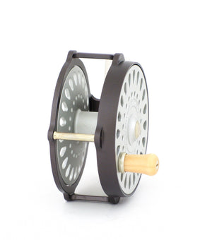 Hardy Bougle Lightweight II Fly Reel