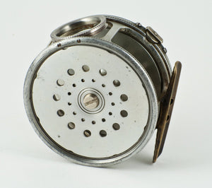 Joe Janciuras- Brass Face Perfect Prototype 3 1/4"