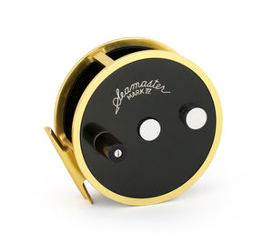 Seamaster Mark IV Fly Reel