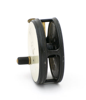 Fraser - 3 1/8" Perfect-Style Fly Reel