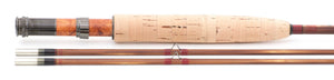 Hoffhines, R.W. -  7'9 5wt Bamboo Rod 