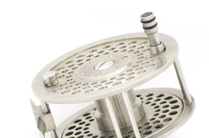 Schukken Design St 11 Ti Fly Reel