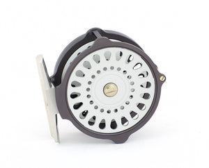 Hardy Bougle Lightweight II Fly Reel