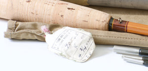 Payne Model 202 Bamboo Rod