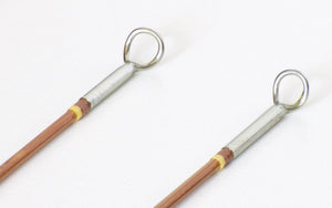 Pezon et Michel Parabolic Royale Bamboo Rod 7'9 2/2 5wt