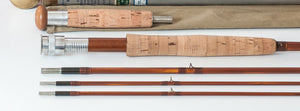 Payne Model 400 Bamboo Rod