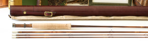 Sweet Water Rods -- "Rocky Mountain Special" 7'9 5-6wt bamboo rod