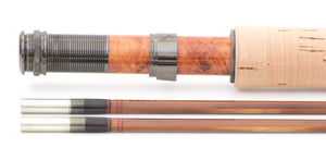 Hoffhines, R.W. - 7'9 5wt Bamboo Rod