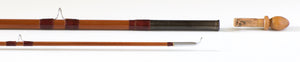 Sharpe's / Cortland - 9' 8-9wt Bamboo Rod