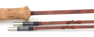 Brandin, Per - Model 764-2 P Bamboo Rod