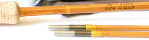 Young, Paul H. -- Para 16 Bamboo Rod