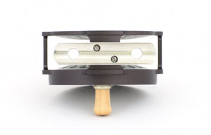 Hardy Bougle Lightweight II Fly Reel