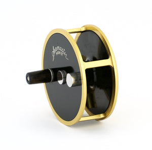 Seamaster Mark IV Fly Reel