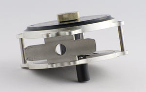 Leonard, H.L. - "Volstro" Raised Pillar Fly Reel