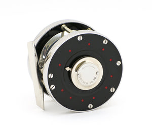 Hardy Brunswick Cascapedia 1/0 Limited Edition Fly Reel