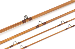 Walt Carpenter "North Pond" 8' 3/2 5-6wt Bamboo Rod