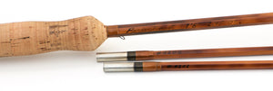 Young, Paul H. -- Perfectionist Bamboo Rod