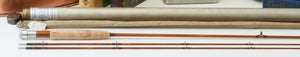 Payne Model 100H Bamboo Rod