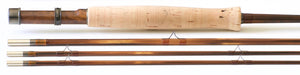 Sweet Water Rods -- "Rocky Mountain Special" 7'9 5-6wt bamboo rod