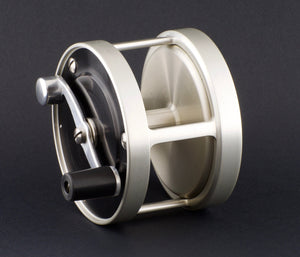 Bogdan Model 150 Fly Reel - RHW