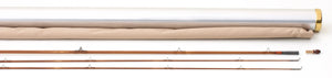 Hardy Bros. / Tom Moran Series -- 6 1/2' 3wt Bamboo Rod