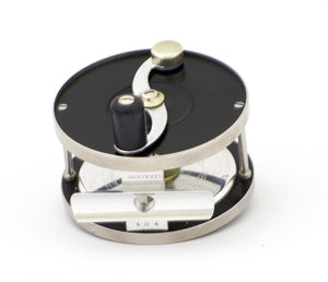 Joe Saracione Deluxe 3" Fly Reel