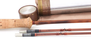 Brandin, Per - Model 764-2 P Bamboo Rod