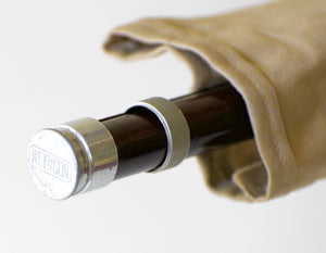 Weir & Son 7' 4wt Bamboo Rod