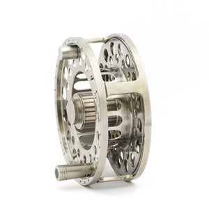 Megoff Titanium Fly Reel 12-14wt