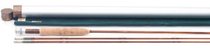 Summers, R.W. (Bob) - Model 856 Deluxe "George Griffith Memorial Rod"