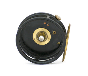 Fraser - 3 1/8" Perfect-Style Fly Reel