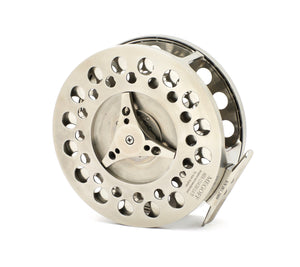 Megoff Titanium Fly Reel 12-14wt