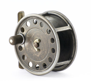 Hardy Uniqua Fly Reel 4 1/4"