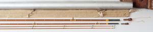 Hardy Bros. Hollokona Hollolight Bamboo Rod 9' 3/2 6wt