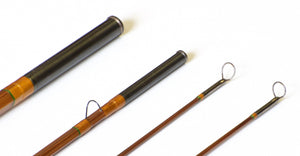 Thramer, AJ - Signature Series 8'6 5wt Hollow-built Bamboo Rod