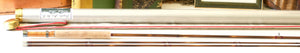 Carpenter Bros. Bamboo Rod - 8'4 4wt