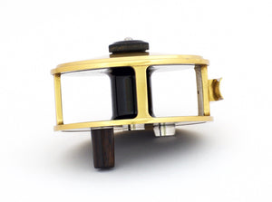 Seamaster Mark IV Fly Reel