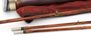 Young, Paul H. -- Perfectionist Bamboo Rod