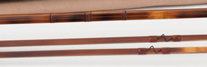 Brandin, Per - Model 764-2 P Bamboo Rod 